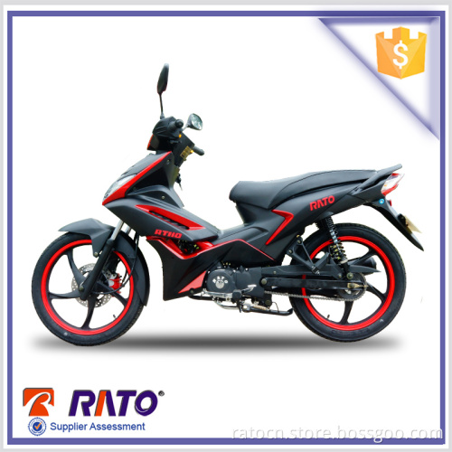 High property price ratio Chinese brand cub motorcycle
